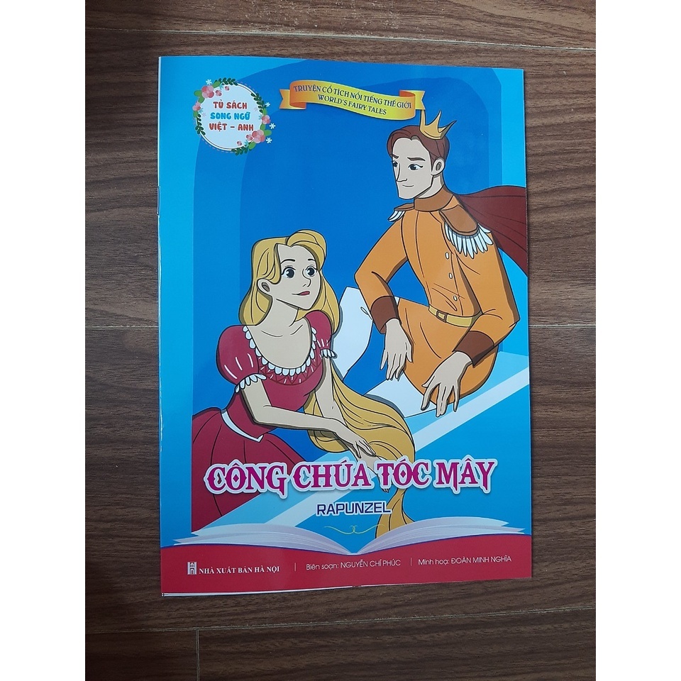 Combo 13 15 Cuốn Sách Việt Nam Sách - Combo 5,10,15,20 quyển truyện cổ tích thiếu nhi chọn lọc