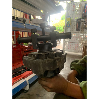 Cảo puly máy phát, lốc nén, đâu trục cơ... vam tháo puly ĐĂ NĂNG 40-165MM
