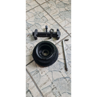 Cảo puly máy phát, lốc nén, đâu trục cơ... vam tháo puly ĐĂ NĂNG 40-165MM