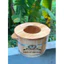 Chậu gỗ ngâm chân kết hợp xông phụ khoa