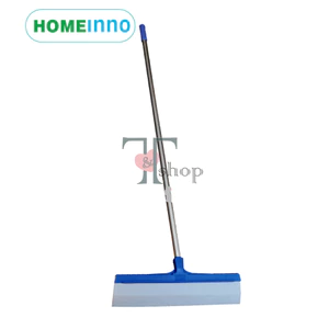 Cây Chổi Gạt, Đẩy Nước Sàn Nhà Eva Homeinno CÁN THẲNG Dài 145cm