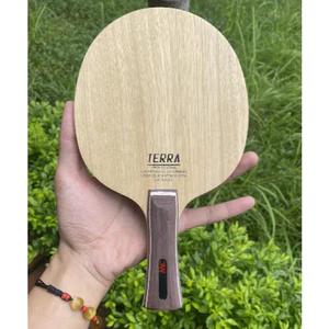 Cốt vợt bóng bàn Sanwei Terra 3w chính hãng