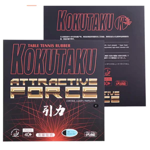 Kokutaku Attractive Force chính hãng