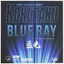 Mặt vợt bóng bàn Kokutaku blue ray chính hãng