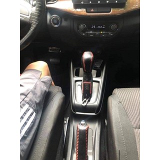 Bao da cần số, phanh tay xe SUZUKI XL7, Ertiga, Swift đời từ 2019 -2024( khách đặt nhắn shop xin tên xe, đời xe nhé)