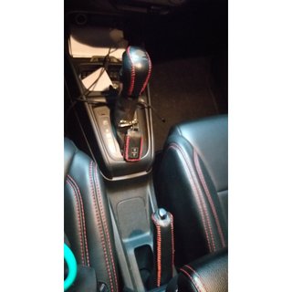 Bao da cần số, phanh tay xe SUZUKI XL7, Ertiga, Swift đời từ 2019 -2024( khách đặt nhắn shop xin tên xe, đời xe nhé)