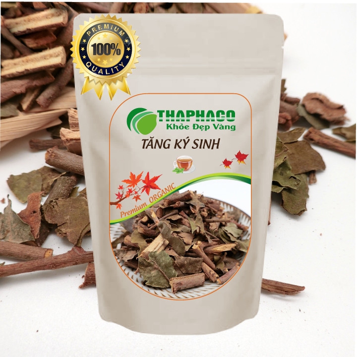 Tang ký sinh sấy khô loại thượng hạng 100% thiên nhiên, tốt cho người bị phong thấp