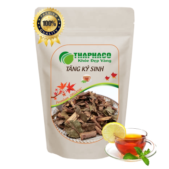 Tang ký sinh sấy khô loại thượng hạng 100% thiên nhiên, tốt cho người bị phong thấp
