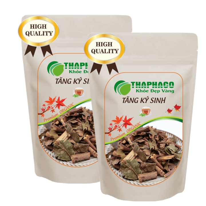 Tang ký sinh sấy khô loại thượng hạng 100% thiên nhiên, tốt cho người bị phong thấp