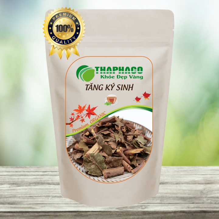 Tang ký sinh sấy khô loại thượng hạng 100% thiên nhiên, tốt cho người bị phong thấp