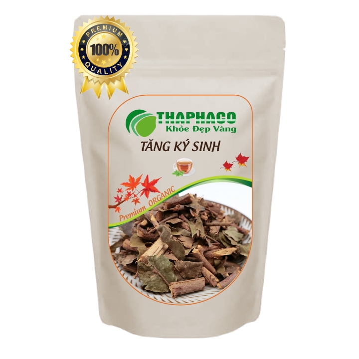 Tang ký sinh sấy khô loại thượng hạng 100% thiên nhiên, tốt cho người bị phong thấp
