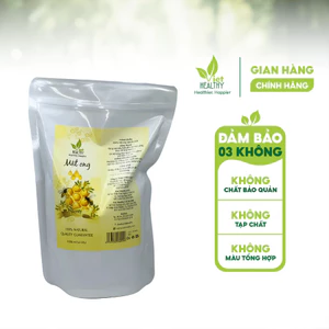Mật Ong Nguyên Chất Viet Healthy - Túi Tiện Lợi 1000ml