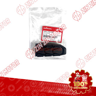 Cao Su Gác Chân Trước Winner V1, Sonic 150R, RS150 V1 V2 50661-K56-V00, 50661KYE900 Chính Hãng