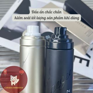 [ZEESEA] Xịt Khoá Nền Makeup ZEESEA (Mẫu Mới) Bảo Vệ Lớp Trang Điểm Lâu Trôi (100ml)