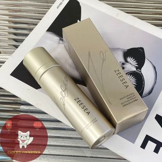 [ZEESEA] Xịt Khoá Nền Makeup ZEESEA (Mẫu Mới) Bảo Vệ Lớp Trang Điểm Lâu Trôi (100ml)