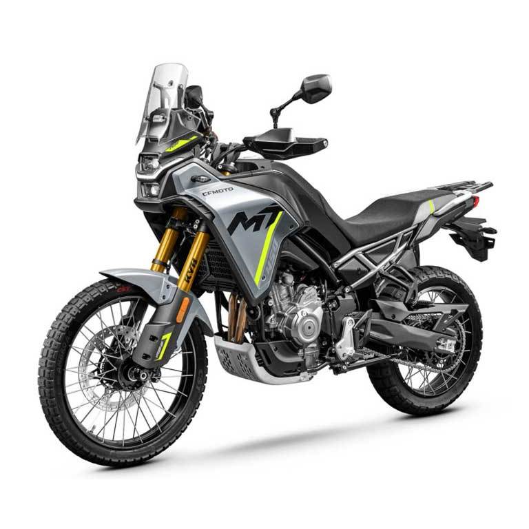 PPF CFMOTO 450MT ... UPPF dán bảo vệ mặt đồng hồ xe , xước tự phục hồi vết xước dâm