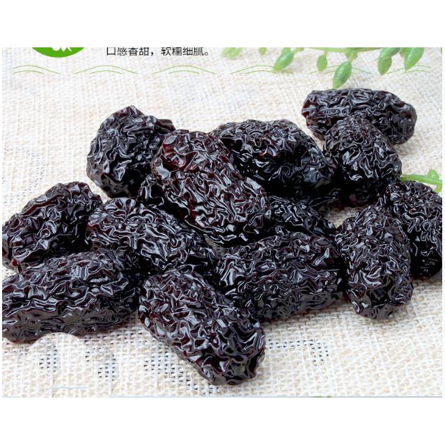 [THAPHACO] Táo Tàu Khô - Giúp Bổ Thận Tráng Dương - Chất Lượng Cao