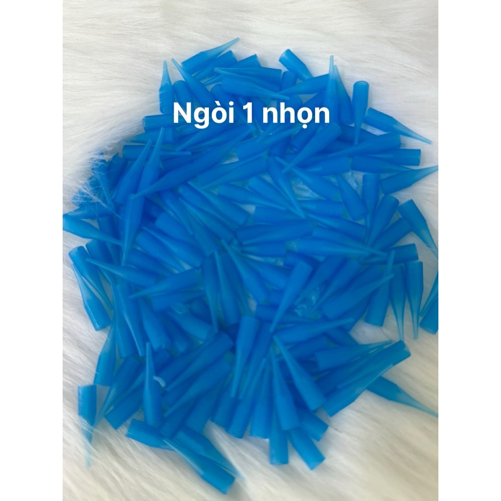 Ngòi xanh đa năng dùng cho máy thần thánh, giantsun