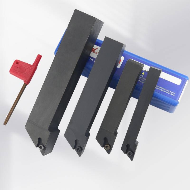 Cán dao tiện lắp chip D11