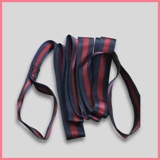 Dây đai cotton tập yoga 3m thổ cẩm ,2 đầu tập đa năng ,chuyên dụng xoạc ngang, hỗ trợ động tác uốn dẻo, mở vai khớp háng