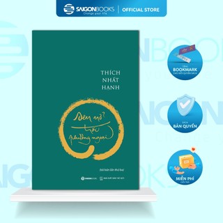 Sách - Sen Nở Trời Phương Ngoại - Thích Nhất Hạnh
