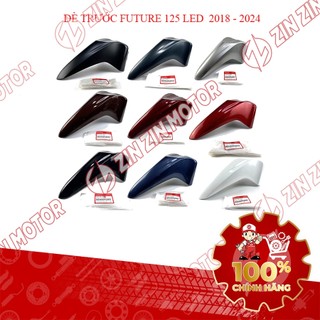 Dè Trước Future 125 Fi 2018 2019, Chắn Bùn Mỏ Dè A Future Led 2020 2021 2022 2023 2024 2025 2026 61100-KYZ-900YA