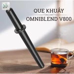 [Sỉ] Máy xay sinh tố,Cối xay đá công nghiệp đa năng Omniblend V - Hàng chuẩn CHÍNH HÃNG - Thiết bị máy móc pha chế — ảnh 7