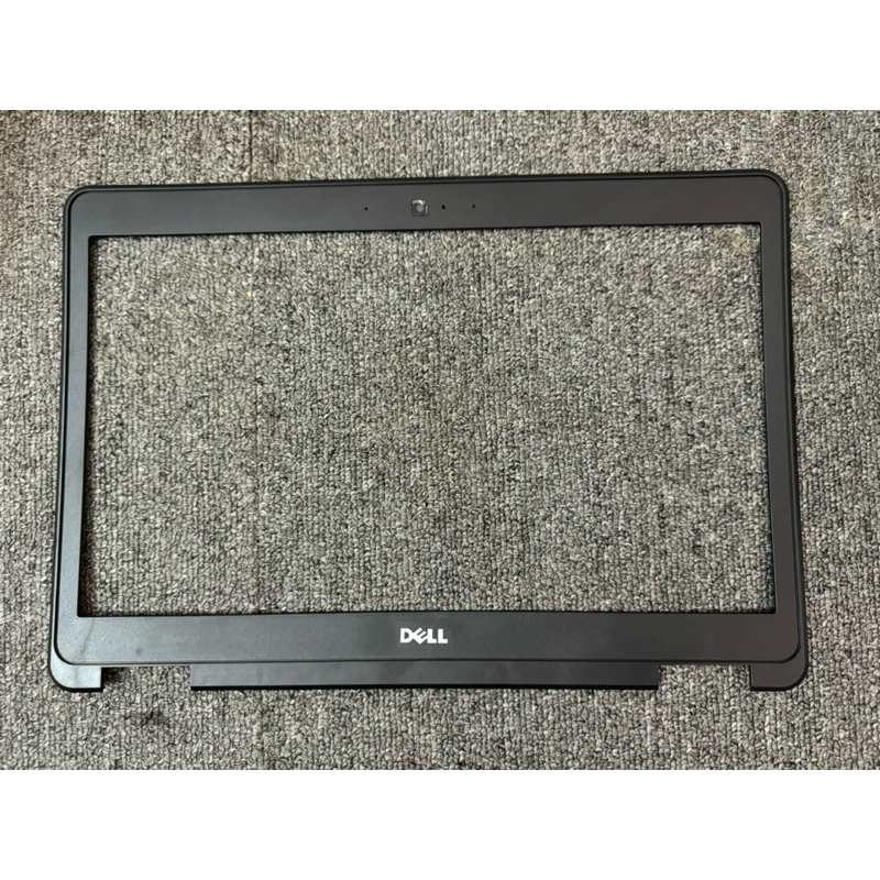 Contour D’écran (bezel) Dell 0GKYW6 Pour Latitude E5440 - Avec Webcam - Occasion
