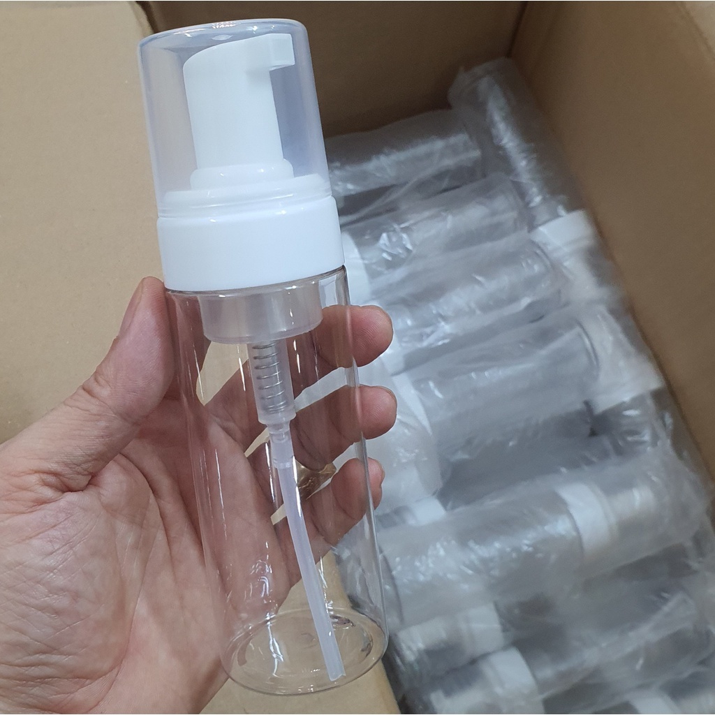 Dung dịch Bluesoap lau mực xăm 500ml siêu đậm đặc