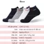 Tất cổ ngắn nam nữ cao cấp GOMTAT, vớ trơn cổ thấp basic chất cotton thoáng khí - LD-S01-LEXIS-1DOI