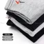 Tất cổ ngắn nam nữ cao cấp GOMTAT, vớ trơn cổ thấp basic chất cotton thoáng khí - LD-S01-LEXIS-1DOI
