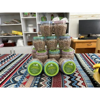 COMBO SIÊU HỜI: 1 CHAI TƯƠNG ỚT TÂY BẮC 500ML + 1 CHẨM CHÉO UỚT 500G + 1 LỌ CHẨM CHÉO KHÔ 250G