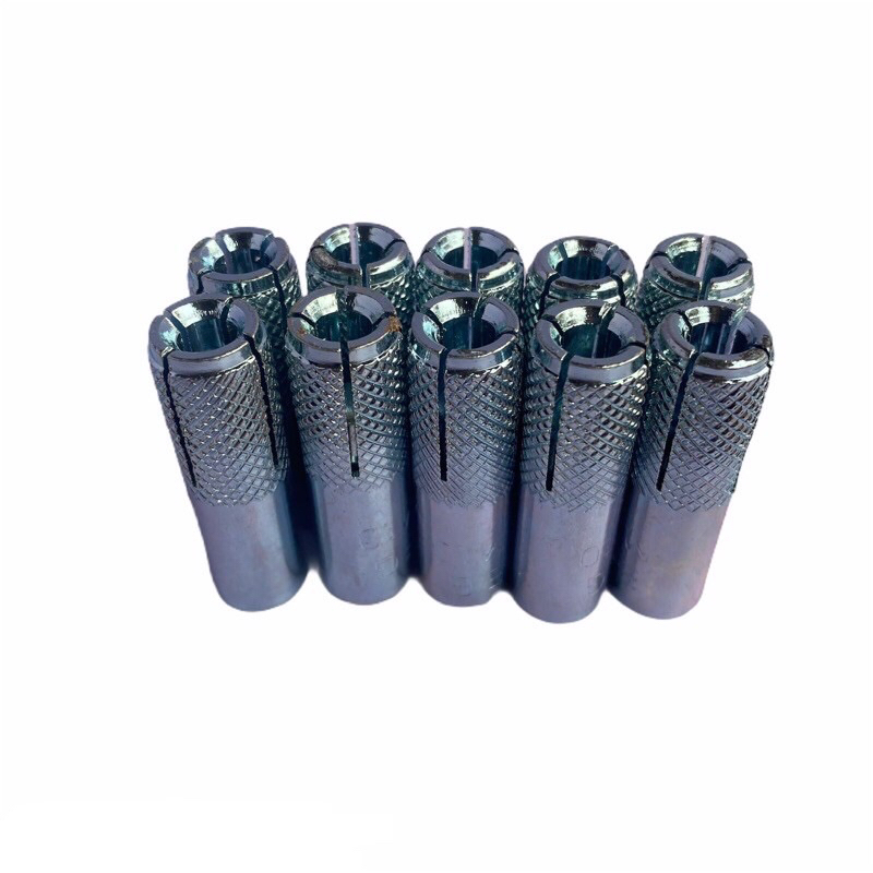 Tắc kê đạn,Ty ren,nở ren,nở sắt mạ kẽm | Shopee Việt Nam