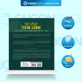 Sách - Chiêm Tinh Học Dưới Góc Nhìn Tâm Linh - Tác giả Per Henrik Gullfoss