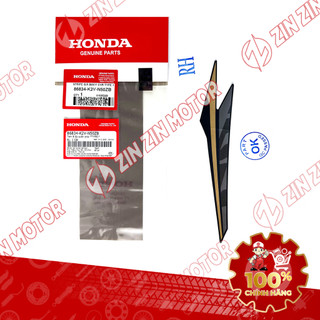 Tem Rời Vario 125 K2V 2023 - 2024 Xanh Nhám Phiên Bản Đặc Biệt Chính Hãng