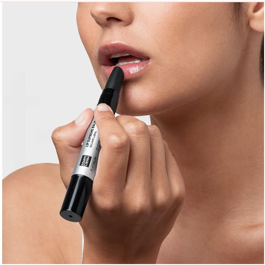 Product image Dưỡng Môi MartiDerm Platinum Lip Supreme Balm Làm Mềm, Căng Mọng Môi 4.5ml 3