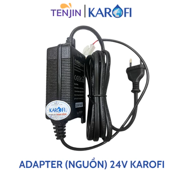 Karofi Genuine Water Purifier Adapter 1.5A Radian – 24V