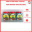 Kẹo socola Thái Foods cua cồng vồng lọ 50c/ Kẹo socola / ăn vặt/snack