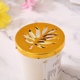 Sáp Thơm Phòng Khử Mùi Hương Nước Hoa Lọ 200g Lưu Hương Lâu Giúp Không Gian Luôn Sạch Sẽ Thơm Tho 88604