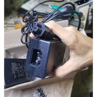 Bộ sạc đa năng cho laptop - 34 loại chân JY96W / DMD-866 - NEW