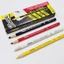 Chì Đá Cứng Sharpie Vẽ Viền Môi, Phẩy Sợi Chân Mày