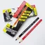 Chì Đá Cứng Sharpie Vẽ Viền Môi, Phẩy Sợi Chân Mày