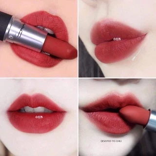Son Powder Kiss Thỏi Son Nhung Lì lâu Trôi Chính Hãng 3g, Son thỏi Lustreglass Lipstick,
