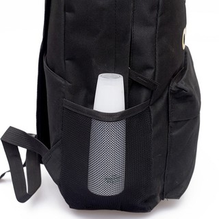 Balo nam nữ đi học thời trang ulzzang hàn quốc cao cấp đẹp đựng laptop đi chơi làm chất vải chống nước tốt FABRIC GL0890