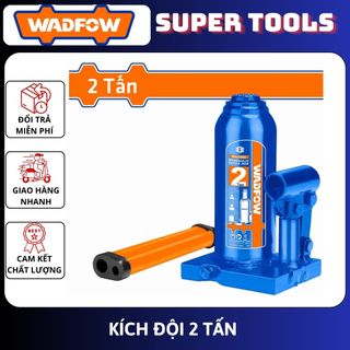 WADFOW Kích đội 2 tấn WHJ1502