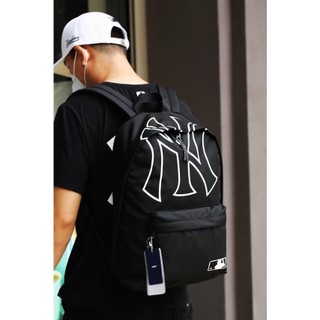 Balo YANKEE NEWYORK đi học đi làm, balo thời trang có ngăn đựng laptop đẹp cao cấp chống nước