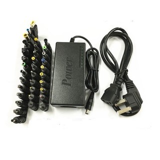 Bộ sạc đa năng cho laptop - 34 loại chân JY96W / DMD-866 - NEW