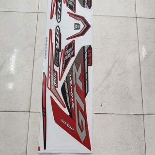 Tem Rời WINNER V1 - TEM IN DECAL 3 LỚP - KHÔNG BAY MÀU.