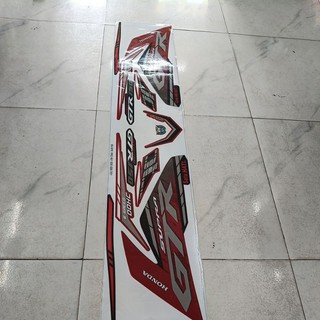 Tem Rời WINNER V1 - TEM IN DECAL 3 LỚP - KHÔNG BAY MÀU.