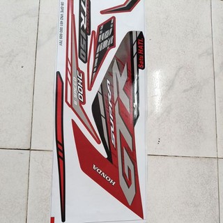 Tem Rời WINNER V1 - TEM IN DECAL 3 LỚP - KHÔNG BAY MÀU.